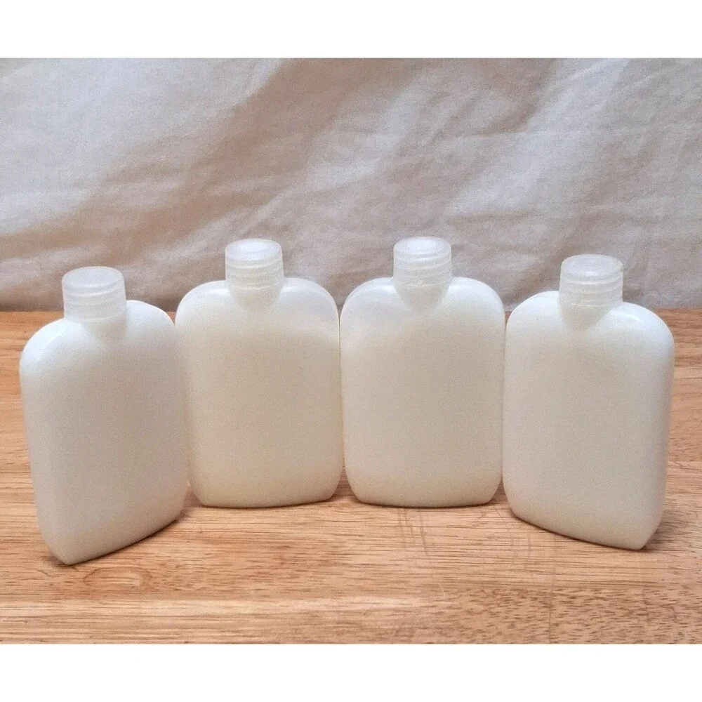 Lot Of 4 Garnier Olia After Color Conditioner 1.35 Fl Oz 40 ml Hair Dyeing